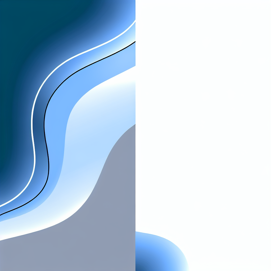 Productivity flow visualization