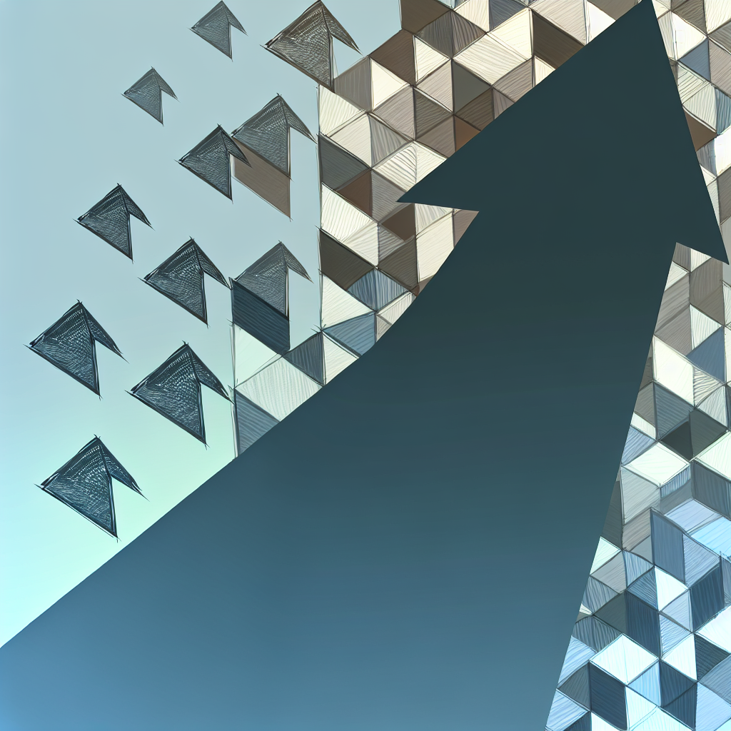 Progress tracking visualization